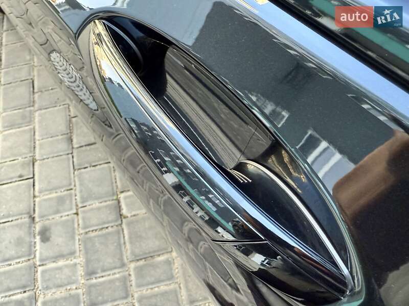 Седан BMW 7 Series 2016 в Одессе фото 37 Седан BMW 7 Series 2016 в Одессе