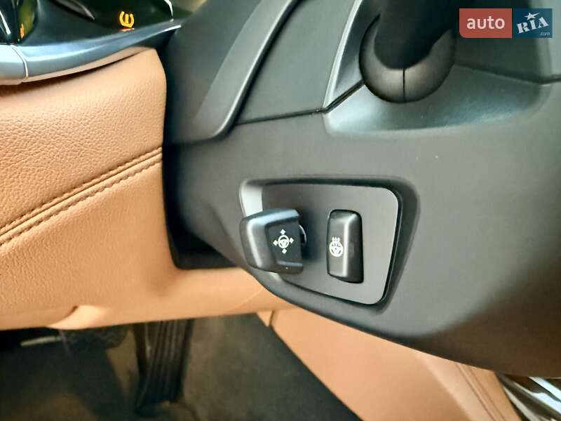 Седан BMW 7 Series 2016 в Одессе фото 52 Седан BMW 7 Series 2016 в Одессе