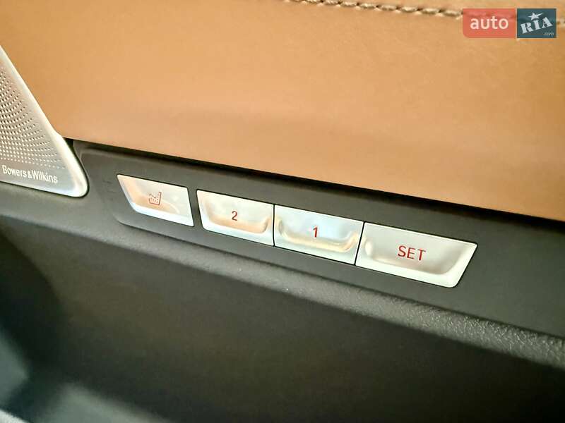 Седан BMW 7 Series 2016 в Одессе фото 61 Седан BMW 7 Series 2016 в Одессе