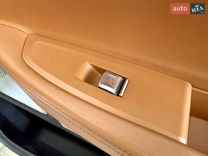 Седан BMW 7 Series 2016 в Одессе фото 62 Седан BMW 7 Series 2016 в Одессе