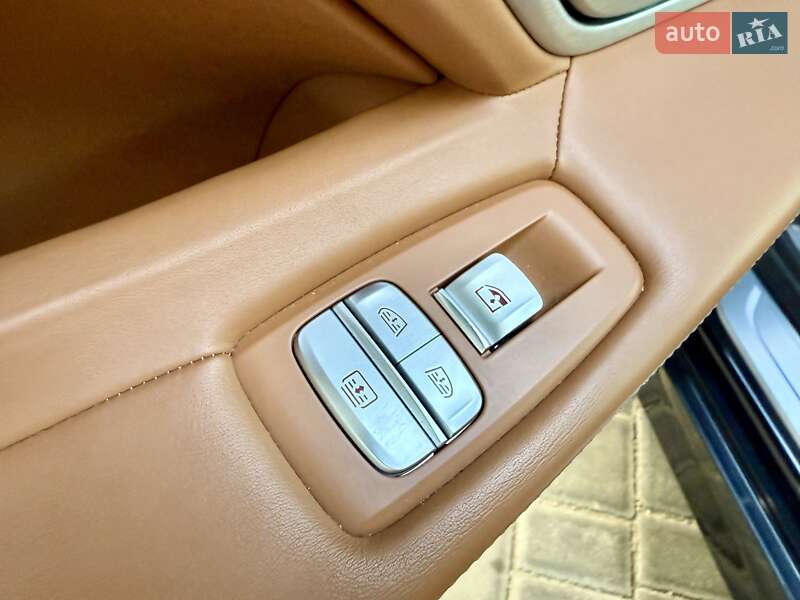 Седан BMW 7 Series 2016 в Одессе фото 80 Седан BMW 7 Series 2016 в Одессе