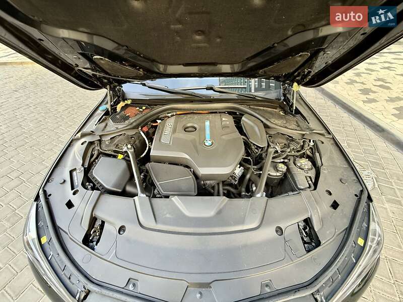 Седан BMW 7 Series 2016 в Одессе фото 87 Седан BMW 7 Series 2016 в Одессе