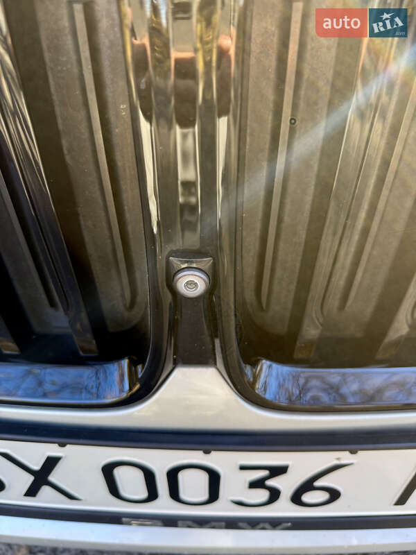 Седан BMW 7 Series 2019 в Каменец-Подольском