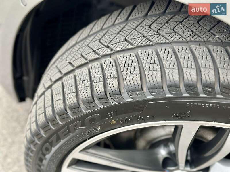 Седан BMW 7 Series 2022 в Киеве