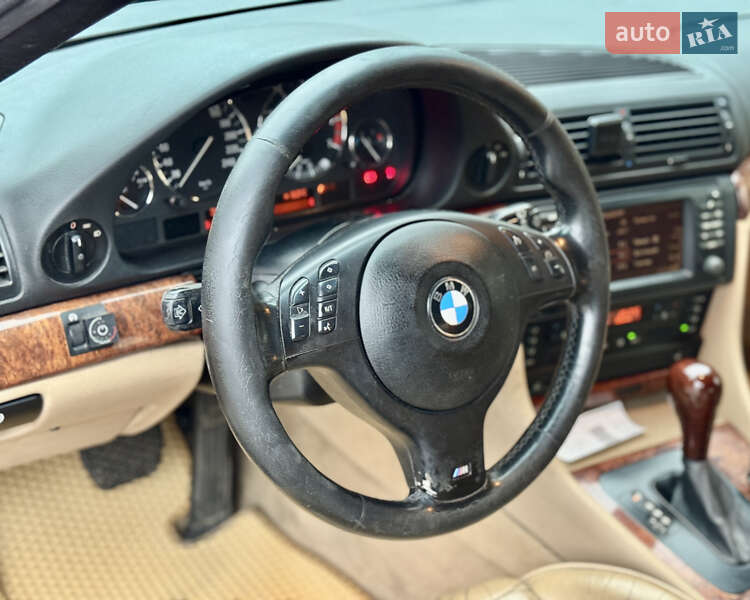 Седан BMW 7 Series 1999 в Киеве фото 14 Седан BMW 7 Series 1999 в Киеве