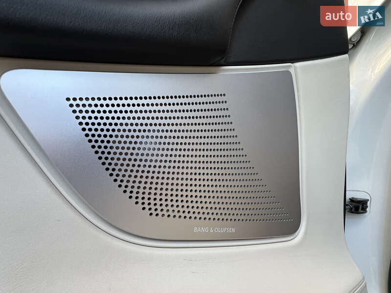 Седан BMW 7 Series 2012 в Ивано-Франковске