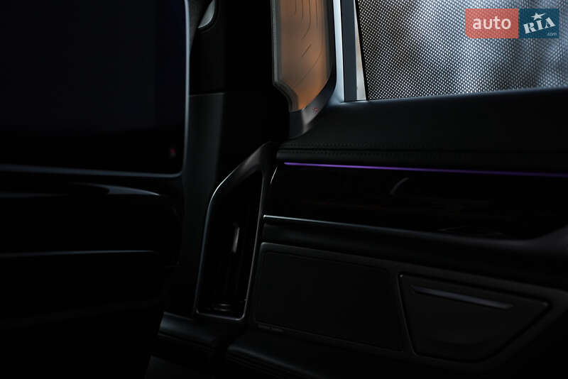 Седан BMW 7 Series 2015 в Ровно фото 61 Седан BMW 7 Series 2015 в Ровно