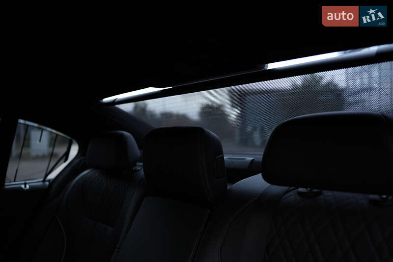 Седан BMW 7 Series 2015 в Ровно фото 75 Седан BMW 7 Series 2015 в Ровно