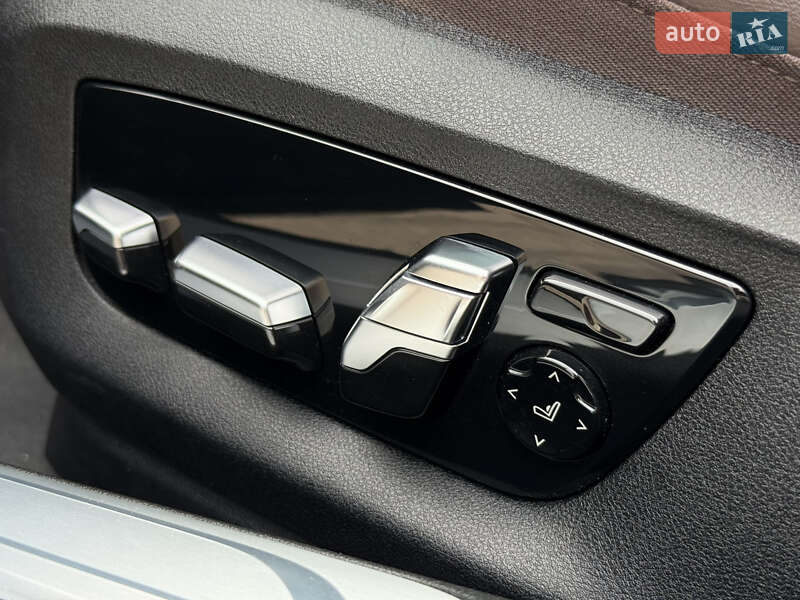 Седан BMW 7 Series 2022 в Киеве
