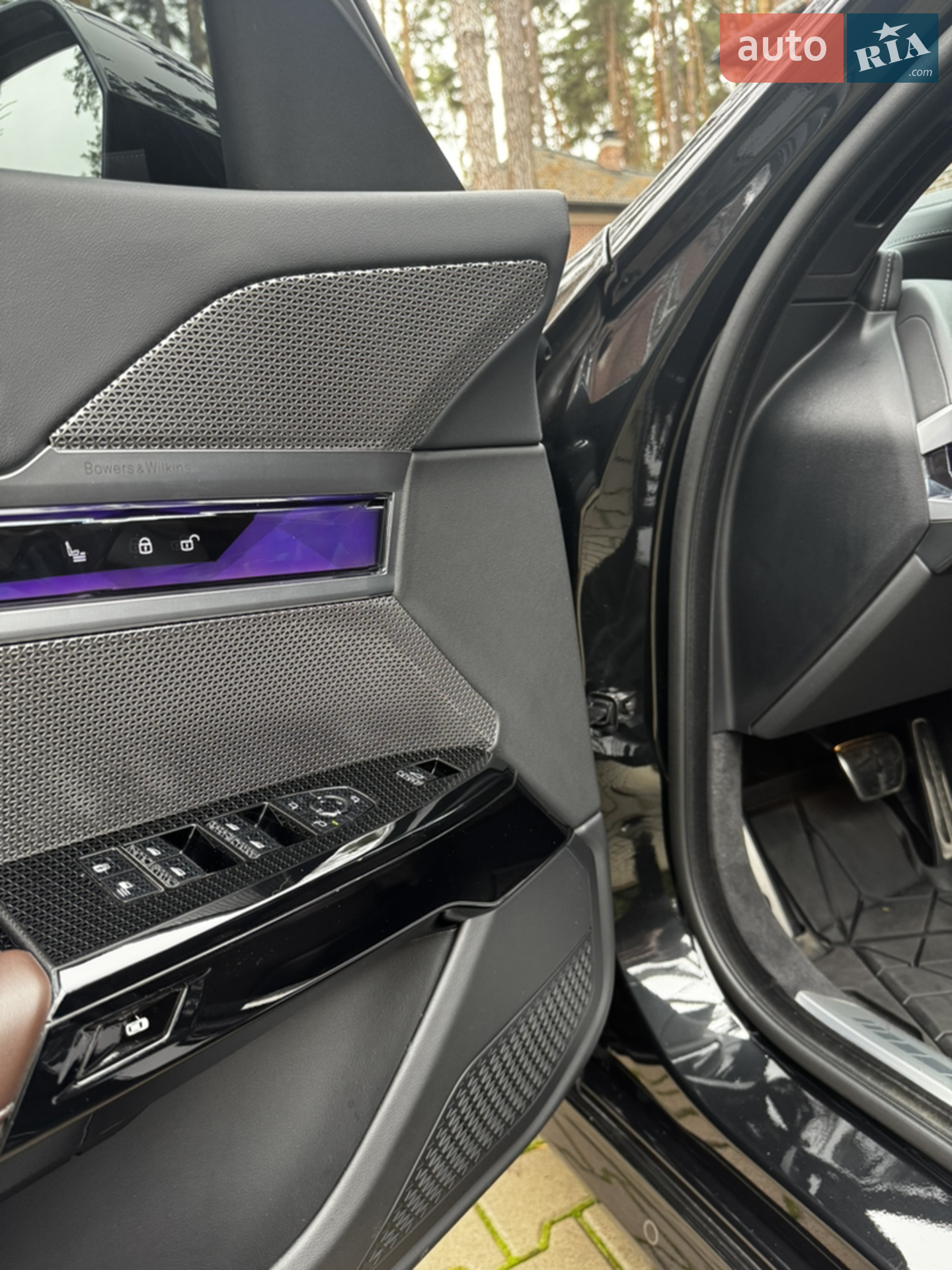 2023 BMW 7er - мініатюра 26