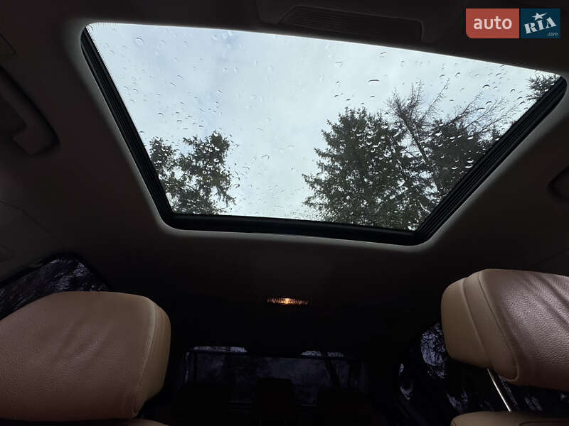 Седан BMW 7 Series 2013 в Тернополе