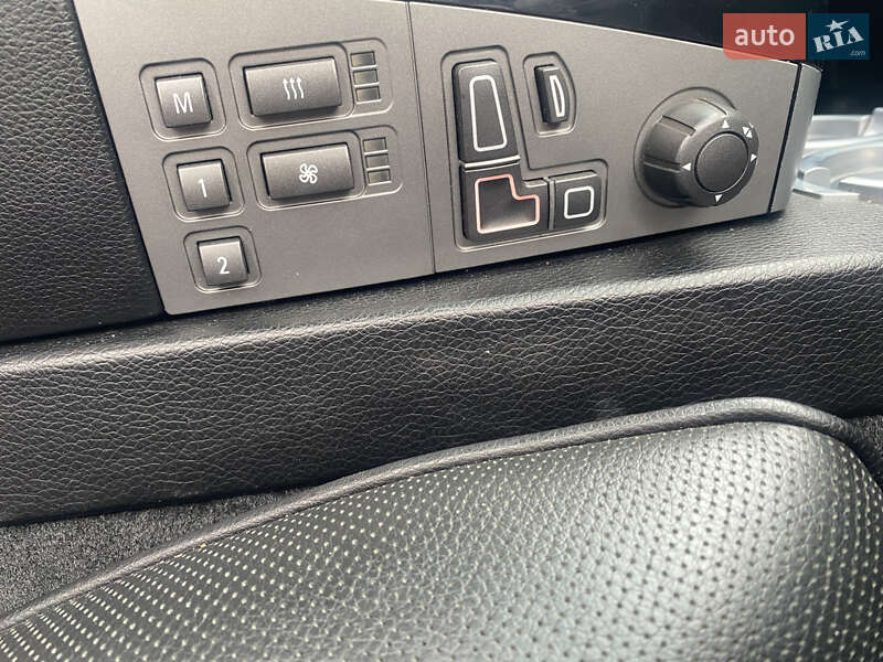 Седан BMW 7 Series 2007 в Ровно фото 23 Седан BMW 7 Series 2007 в Ровно