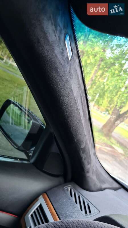 Седан BMW 7 Series 2004 в Золотоноше фото 23 Седан BMW 7 Series 2004 в Золотоноше