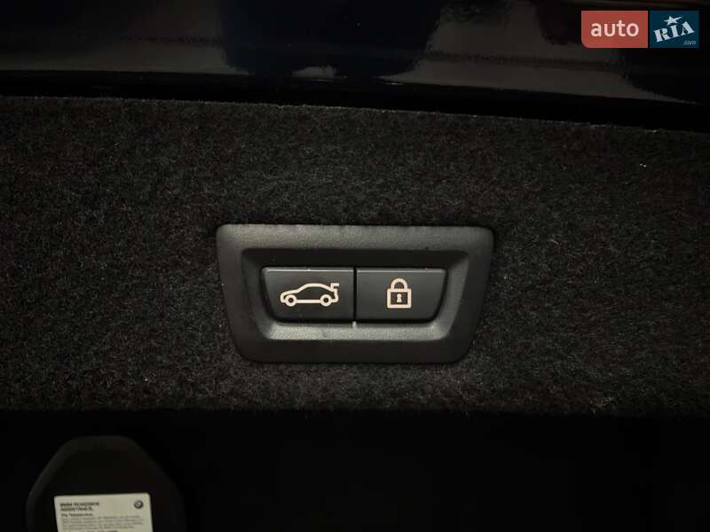 Седан BMW 7 Series 2019 в Тернополе фото 57 Седан BMW 7 Series 2019 в Тернополе