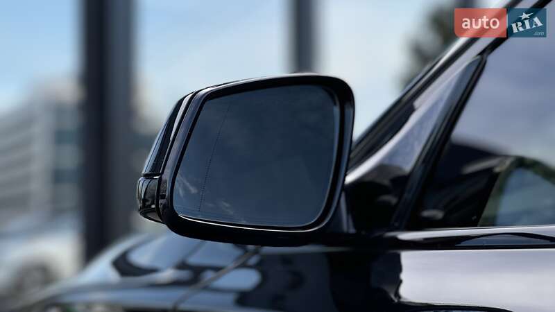 Седан BMW 7 Series 2008 в Киеве фото 10 Седан BMW 7 Series 2008 в Киеве