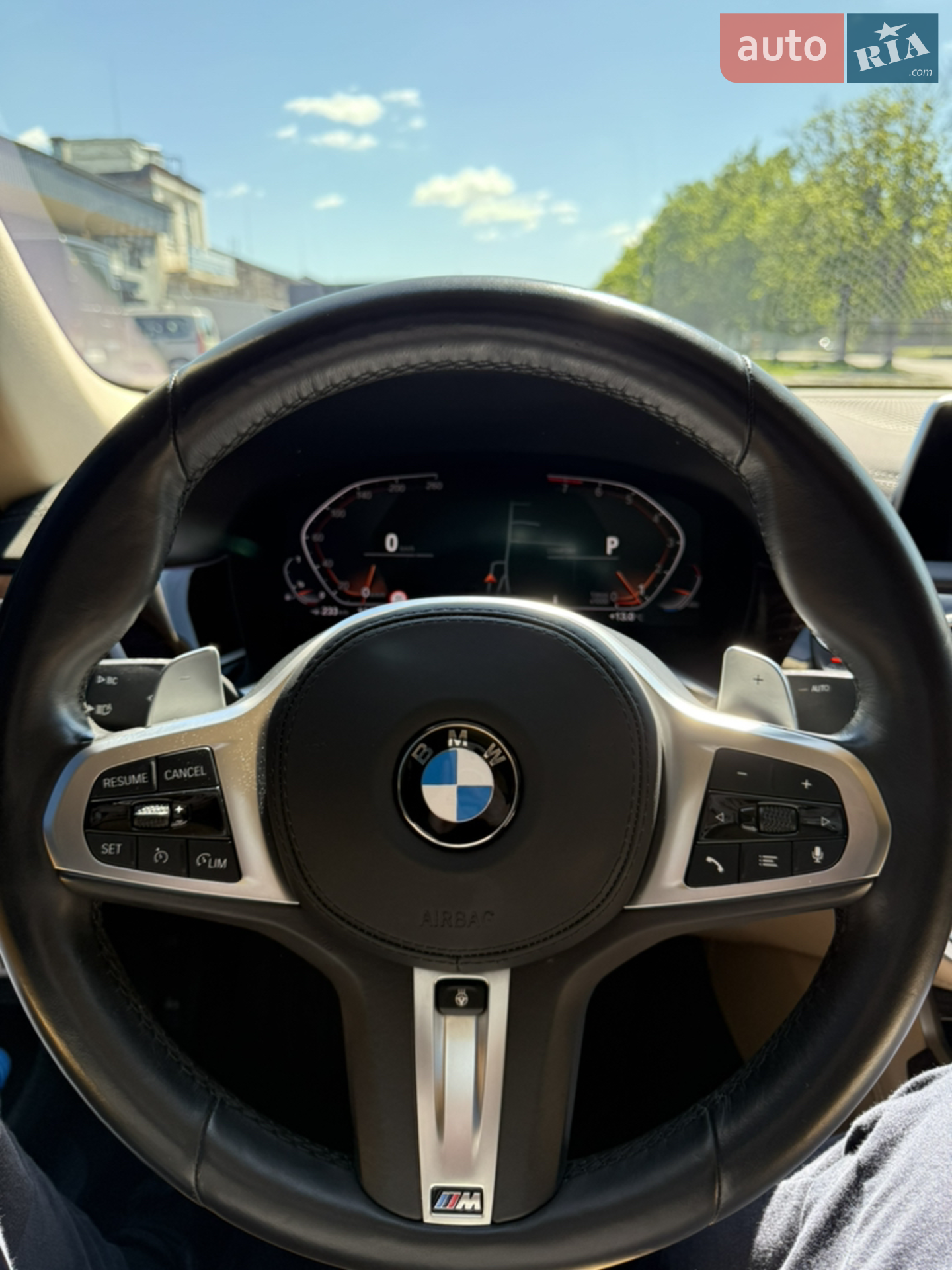 2019 BMW 7er - мініатюра 14