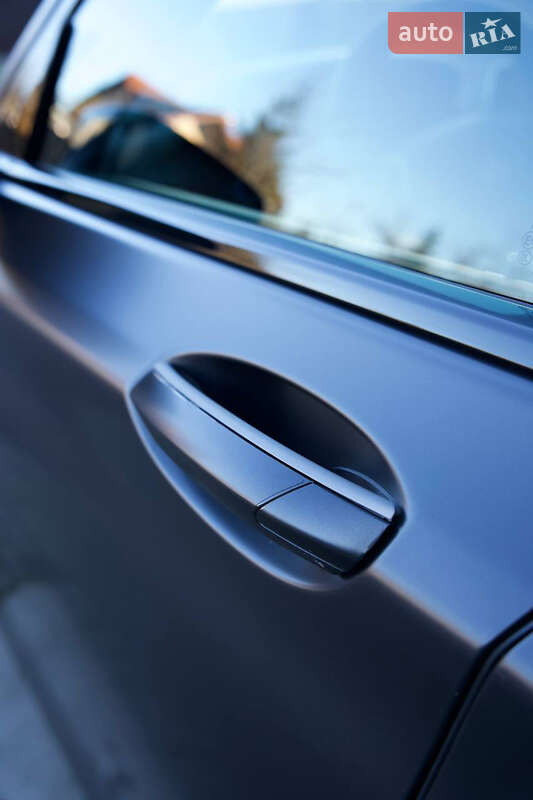 Седан BMW 7 Series 2015 в Одессе фото 42 Седан BMW 7 Series 2015 в Одессе