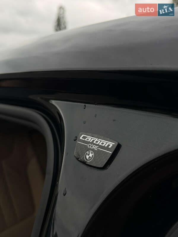 Седан BMW 7 Series 2016 в Ковеле фото 27 Седан BMW 7 Series 2016 в Ковеле
