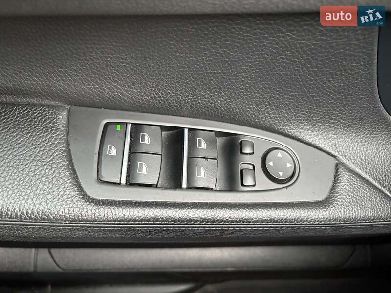 Седан BMW 7 Series 2014 в Києві