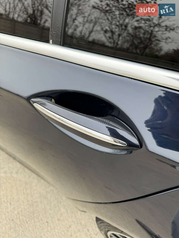 Седан BMW 7 Series 2013 в Одессе