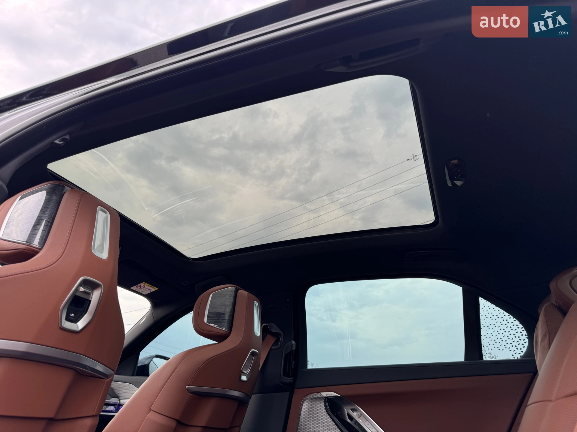 2023 BMW 7er - мініатюра 47