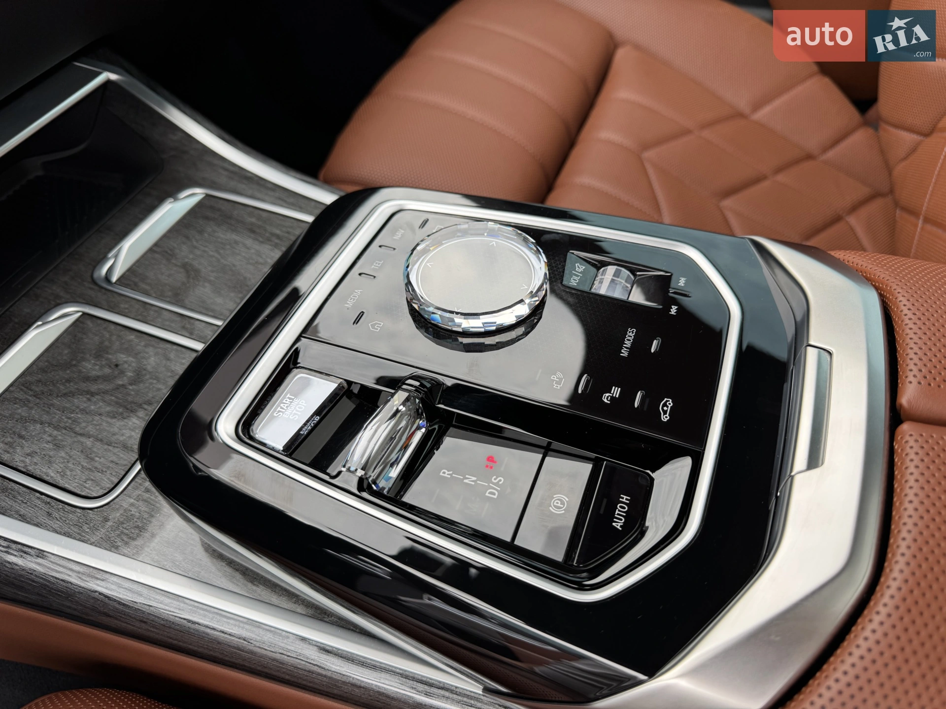 2023 BMW 7er - мініатюра 49