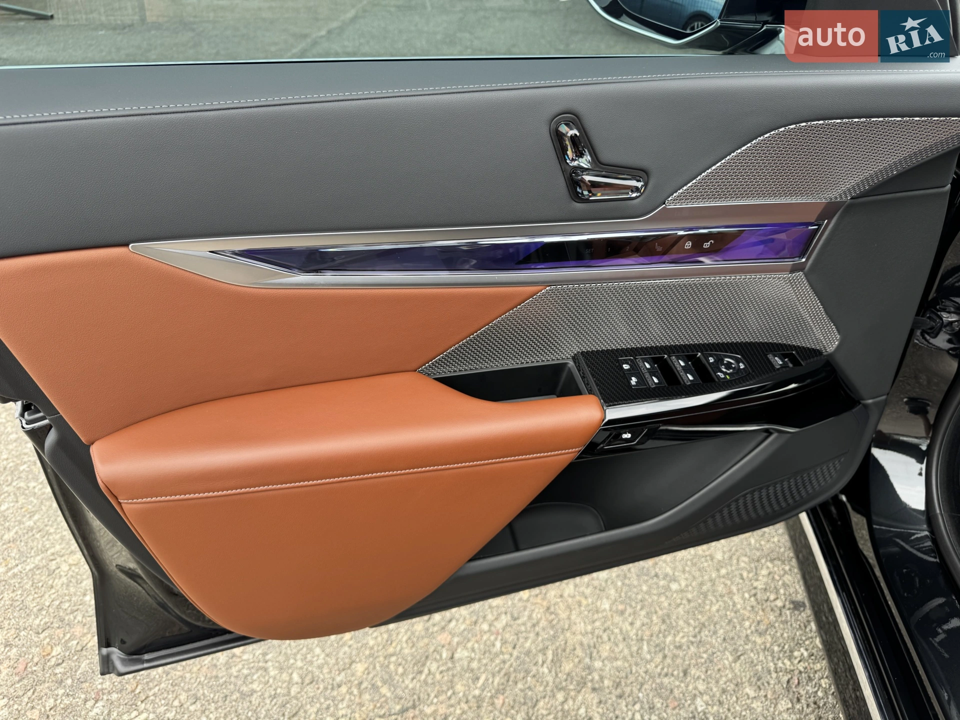 2023 BMW 7er - мініатюра 60