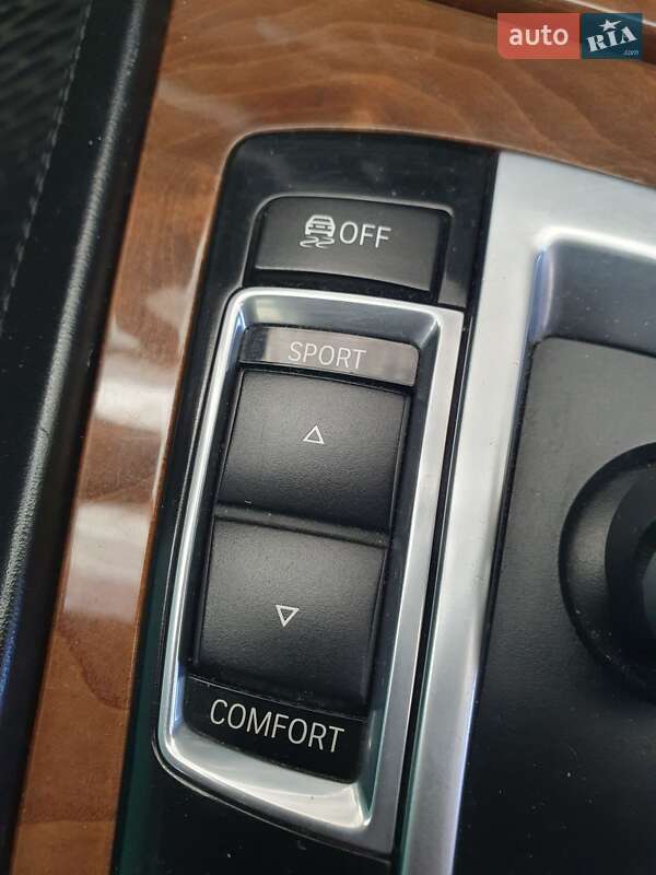 Седан BMW 7 Series 2009 в Киеве фото 13 Седан BMW 7 Series 2009 в Киеве