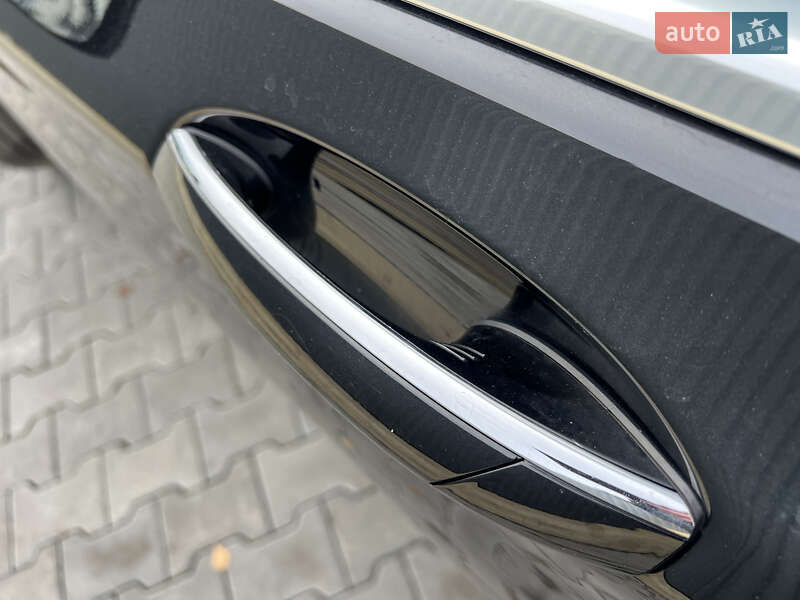 Седан BMW 7 Series 2019 в Чернівцях фото 9 Седан BMW 7 Series 2019 в Чернівцях