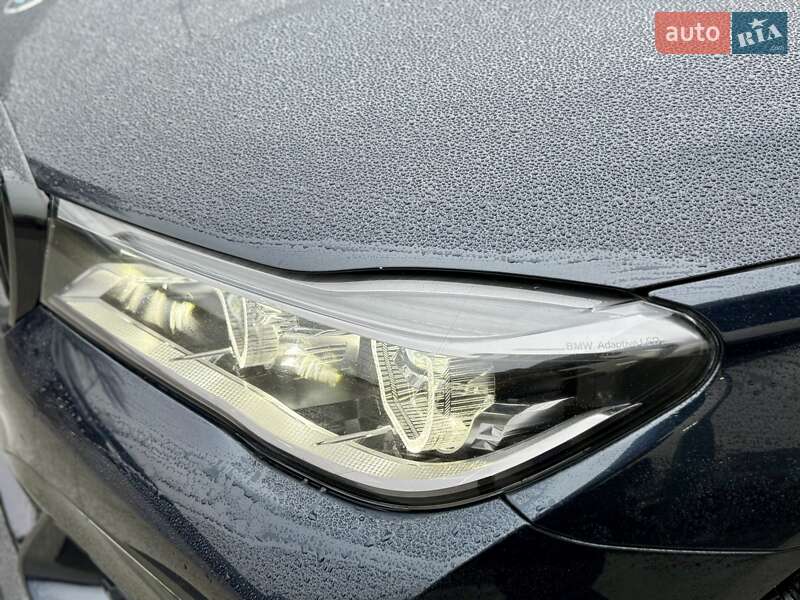 Седан BMW 7 Series 2018 в Киеве фото 23 Седан BMW 7 Series 2018 в Киеве