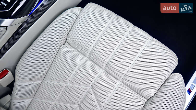 Седан BMW 7 Series 2024 в Львове фото 55 Седан BMW 7 Series 2024 в Львове