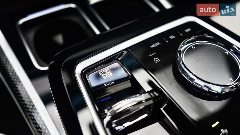 Седан BMW 7 Series 2024 в Львове фото 48 Седан BMW 7 Series 2024 в Львове