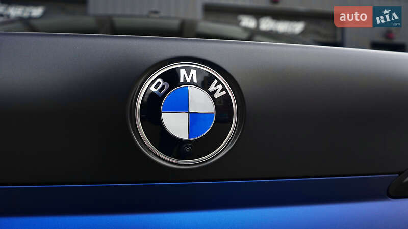 Седан BMW 7 Series 2024 в Львове фото 19 Седан BMW 7 Series 2024 в Львове
