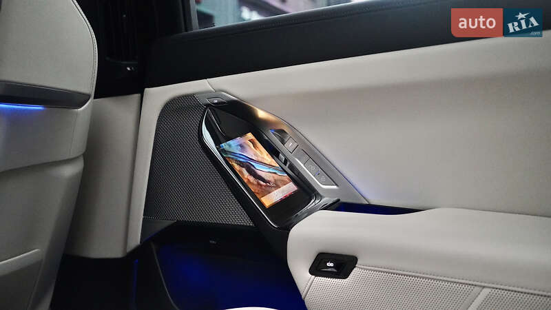 Седан BMW 7 Series 2024 в Львове фото 68 Седан BMW 7 Series 2024 в Львове