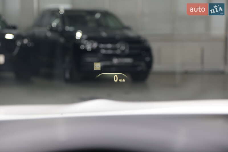 Седан BMW 7 Series 2016 в Киеве