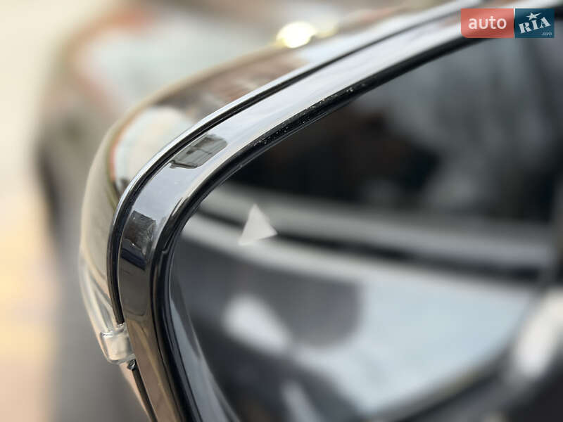 Седан BMW 7 Series 2019 в Киеве фото 15 Седан BMW 7 Series 2019 в Киеве