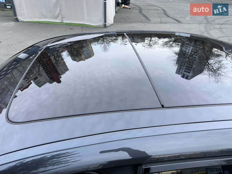 Седан BMW 7 Series 2019 в Киеве фото 34 Седан BMW 7 Series 2019 в Киеве