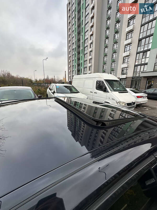 Седан BMW 7 Series 2013 в Киеве