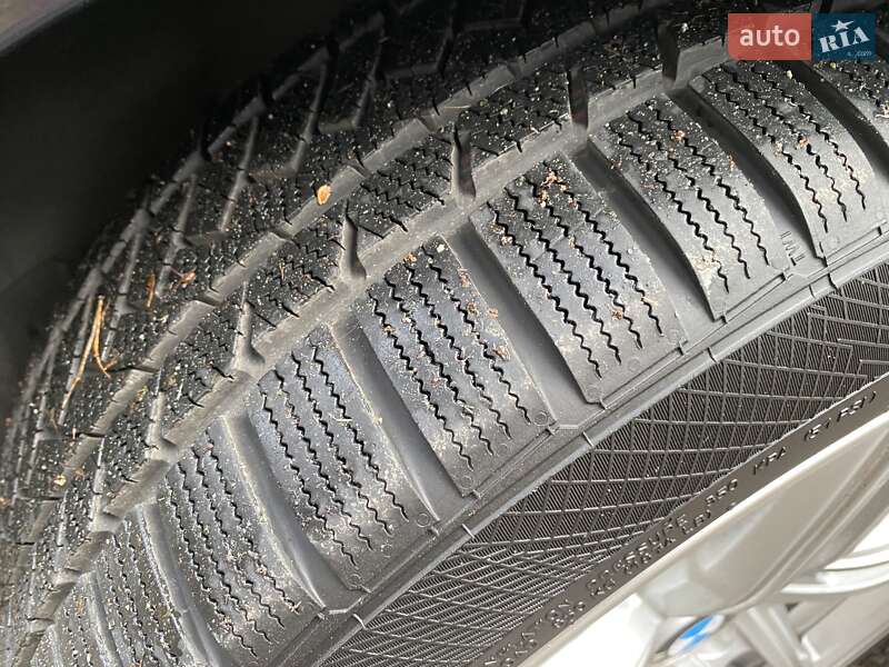 Седан BMW 7 Series 2014 в Киеве