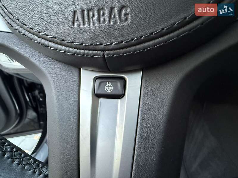 Седан BMW 7 Series 2021 в Виннице