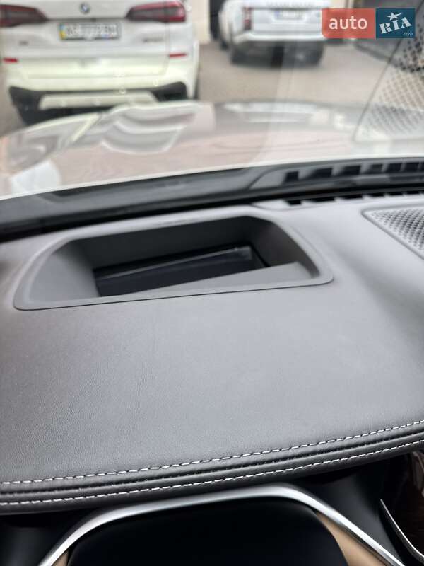 Седан BMW 7 Series 2020 в Нововолинську фото 40 Седан BMW 7 Series 2020 в Нововолинську