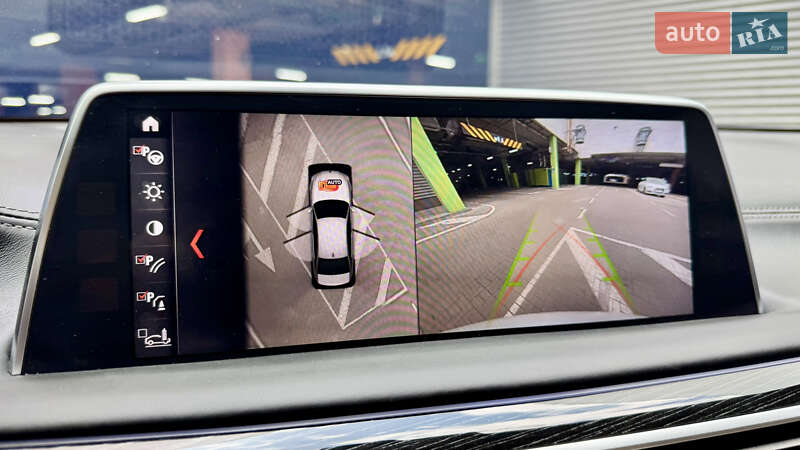 Седан BMW 7 Series 2018 в Киеве фото 23 Седан BMW 7 Series 2018 в Киеве