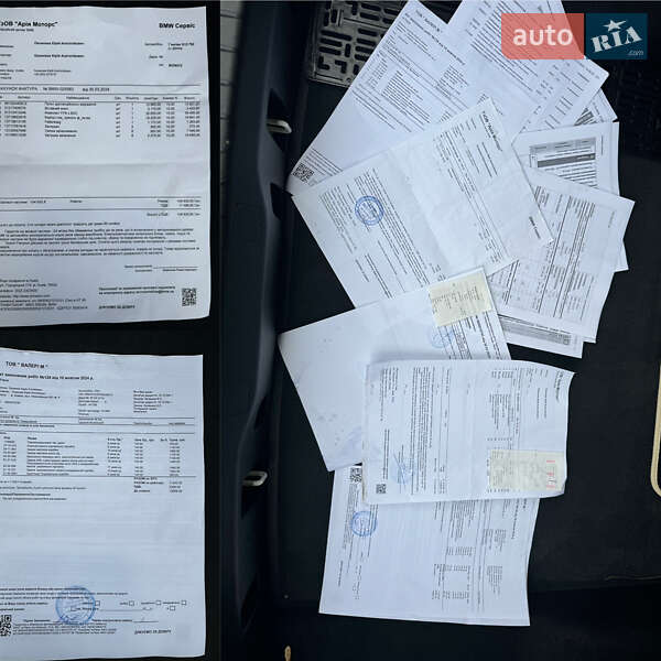 Седан BMW 7 Series 2018 в Киеве фото 48 Седан BMW 7 Series 2018 в Киеве