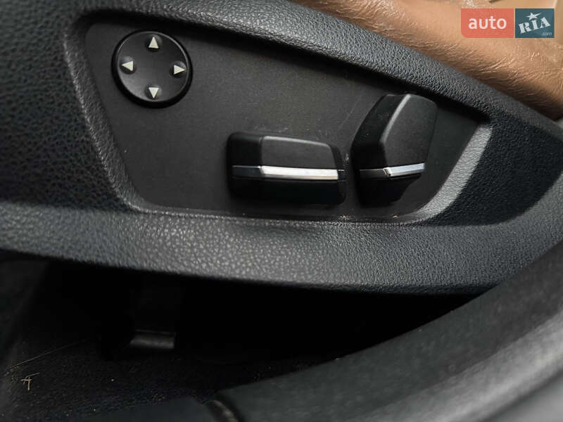 Седан BMW 7 Series 2008 в Ровно