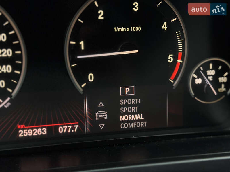 Седан BMW 7 Series 2008 в Ровно