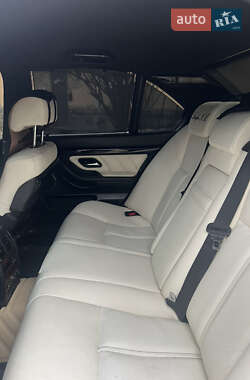 Седан BMW 7 Series 2000 в Кривом Роге