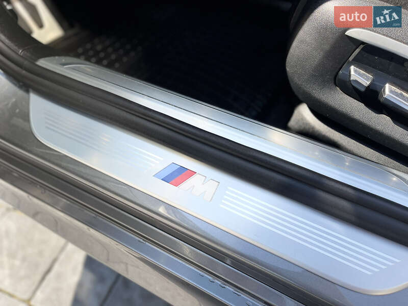 Седан BMW 7 Series 2016 в Львове фото 10 Седан BMW 7 Series 2016 в Львове