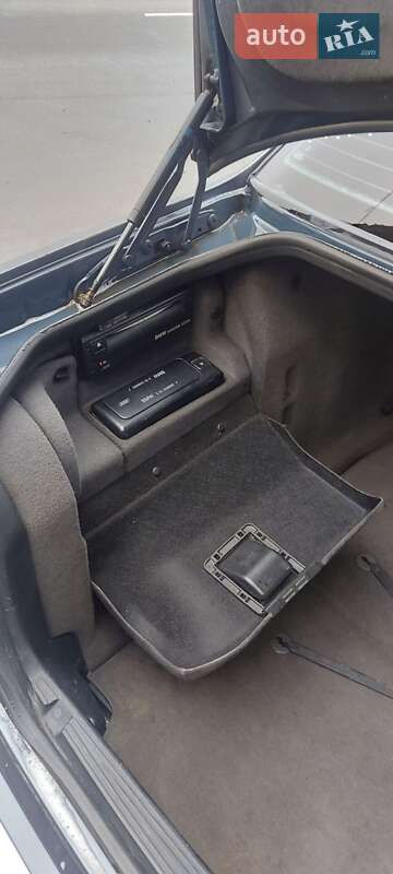 Седан BMW 7 Series 1998 в Луцьку