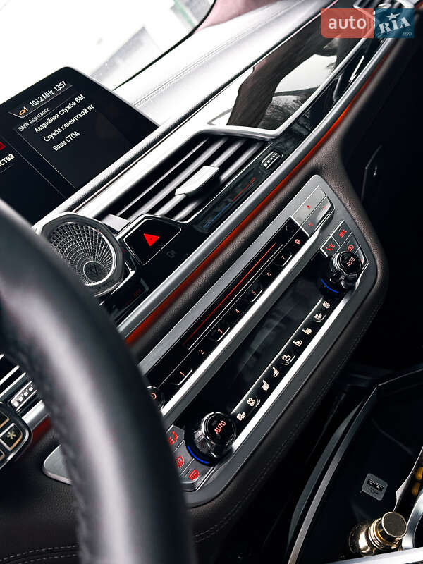 Седан BMW 7 Series 2017 в Киеве фото 23 Седан BMW 7 Series 2017 в Киеве