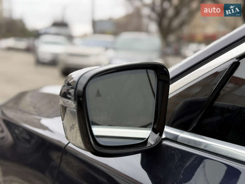 Седан BMW 7 Series 2017 в Чернівцях фото 9 Седан BMW 7 Series 2017 в Чернівцях